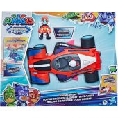 PJ Masks Transforming Şimşek Araç F5206 Lisanslı Ürün - 1