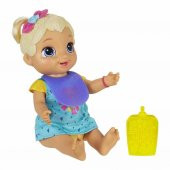 Baby Alive Büyüyen ve Konuşan Bebeğim E8199 Lisanslı Ürün - 4