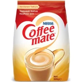 Nestle Coffee Mate Eko Poşet 500 gr - 1