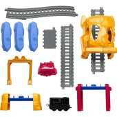 Thomas ve Arkadaşları Diesel Tünel Macerası Oyun Seti GHK73 Lisanlı - 5