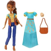 DreamWorks Spirit Bebek ve Aksesuarları PRU GXF16 - GXF18 - 2