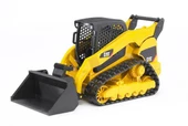 Bruder Caterpillar Paletli Yükleyici 02136 Lisanslı Ürün thumbnail 1