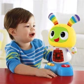 Fisher Price Dansçı Beatbo DLB20 %100 Orijinal Lisanslı Ürün - 4