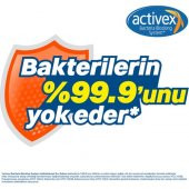 Actıvex Sıvı Sabun 700 Ml.-hassas Koruma - 3