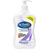Actıvex Sıvı Sabun 700 Ml.-hassas Koruma - 1