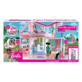 Barbie'nin Malibu Evi FXG57 Lisanslı Orijinal Ürün - 2