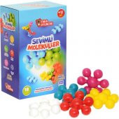 Sevimli Moleküller - 1