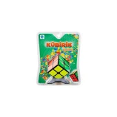 Kübirik Sabır Küpü 2 x 2 x 2 Küp - 1