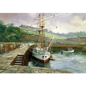 KS Games Puzzle 1000 Parça Astride Puzzle Lisanslı Ürün - 2
