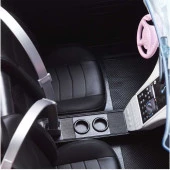 Barbie'nin Arabası HBT92 Lisanslı Ürün thumbnail 4