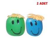 Şekil Alabilen Cino Stres Topu (2 Adet) - 1