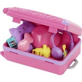 Barbie Brooklyn Seyahat Bebeği ve Aksesuarları HGX55 Lisanslı Ürün - 5