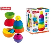 Fisher Price Yeni Numarali Kaplar W4472 Lisanslı %100 Orijinal thumbnail 5