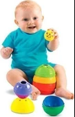 Fisher Price Yeni Numarali Kaplar W4472 Lisanslı %100 Orijinal thumbnail 4