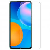 Huawei P Smart 2021 Ekran Koruyucu Temperli Kırılmaz Cam - 1