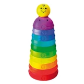 Fisher Price Yeni Numarali Kaplar W4472 Lisanslı %100 Orijinal thumbnail 3