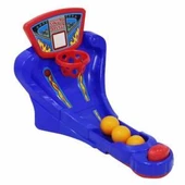 Basket Oyunu Mini Basketbol Şut Atma Oyunu Çılgın Atış Basket Oyunu - 4