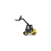 Bruder Jcb Forklift BR02512 Lisanslı Ürün thumbnail 5