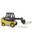 Bruder Jcb Forklift BR02512 Lisanslı Ürün thumbnail 6