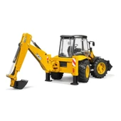 Bruder Jcb 5Cx Eco Kepçeli Ekskavatör 02454 thumbnail 3