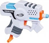 Nerf Roblox Strucid Boom Strike F2490 F2498 Lisanslı Ürün - 1