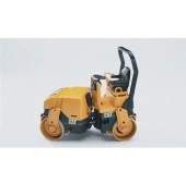 Bruder Caterpillar Asfalt Silindir 02433 thumbnail 1