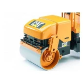 Bruder Caterpillar Asfalt Silindir 02433 thumbnail 3