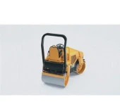 Bruder Caterpillar Asfalt Silindir 02433 thumbnail 4