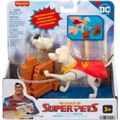 DC İmaginext Krypto HGL08 HGL12 Lisanslı Ürün - 1