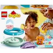 Lego Duplo Banyo Zamanı Eğlencesi 10964 Lisanslı Ürün - 4