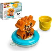 Lego Duplo Banyo Zamanı Eğlencesi 10964 Lisanslı Ürün - 1