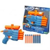 Nerf Elit 2.0 Prosoect QS 4 F4190 Lisanslı Ürün - 1
