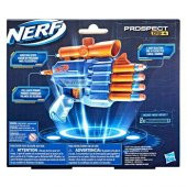 Nerf Elit 2.0 Prosoect QS 4 F4190 Lisanslı Ürün - 2