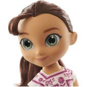 Spirit Özgür Ruh Lucky Bebek ve Spirit 35cm GXF93 Lisanslı Ürün - 3