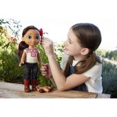 Spirit Özgür Ruh Lucky Bebek ve Spirit 35cm GXF93 Lisanslı Ürün - 4