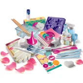 Clementoni Bilim Ve Oyun Parfüm Laboratuvarı Lisanslı Ürün thumbnail 3