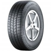 Continental 205/75R16C 110/108R VanContact Winter (Kış) (2022) - 1
