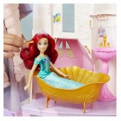 Disney Prenses Üç Katlı Festival Sarayı F1059 Lisanslı Ürün - 2