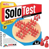 Redka Solo Test Lisanslı Ürün - 1