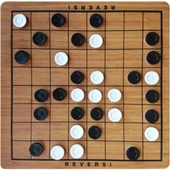 Redka Reversi Akıl Oyunları Lisanslı Orijinal Ürün Red Reversi - 2