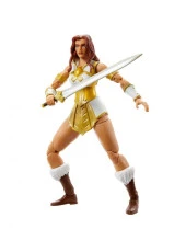 He-Man Masterverse Teela Figür GPK95 HDR44 Lisanslı Ürün - 1