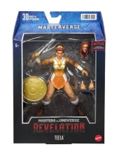 He-Man Masterverse Teela Figür GPK95 HDR44 Lisanslı Ürün - 3