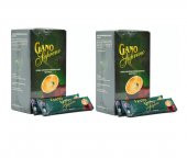 GANO SUPRANO KAHVE 2 ADET - 420 g (20 poşet x 21 g) - 1