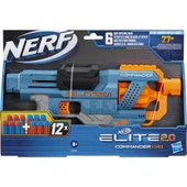 Nerf Elite 2.0 Commander RD-6 E9485 Lisanslı Orijinal Ürün thumbnail 2