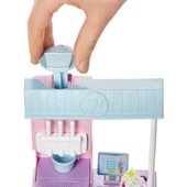 Barbie Dondurma Dükkanı HCN46 Lisanslı Ürün - 2