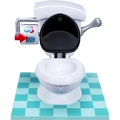 Toilet Trouble Sifonu Çek - C0447 Lisanslı Ürün - 2