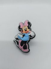 Mickey Mause Çocuk Odası Mobilya Kulp - 1