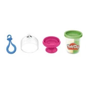 Play Doh Macarons F1788 F1985 Lisanslı Ürün - 2