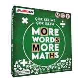 Redka Çok Kelime Çok İşlem Lisanslı Ürün thumbnail 1