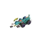 Hot Wheels Monster Trucks Araba Yiyen Mega Wrex GYL13 Lisanslı Ürün thumbnail 2